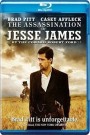 The Assassination of Jesse James by the Coward Robert Ford (Blu-Ray)